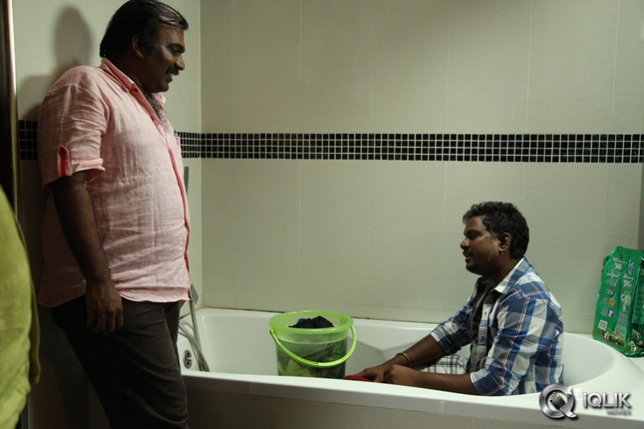 Emo Gurram Eguravachu